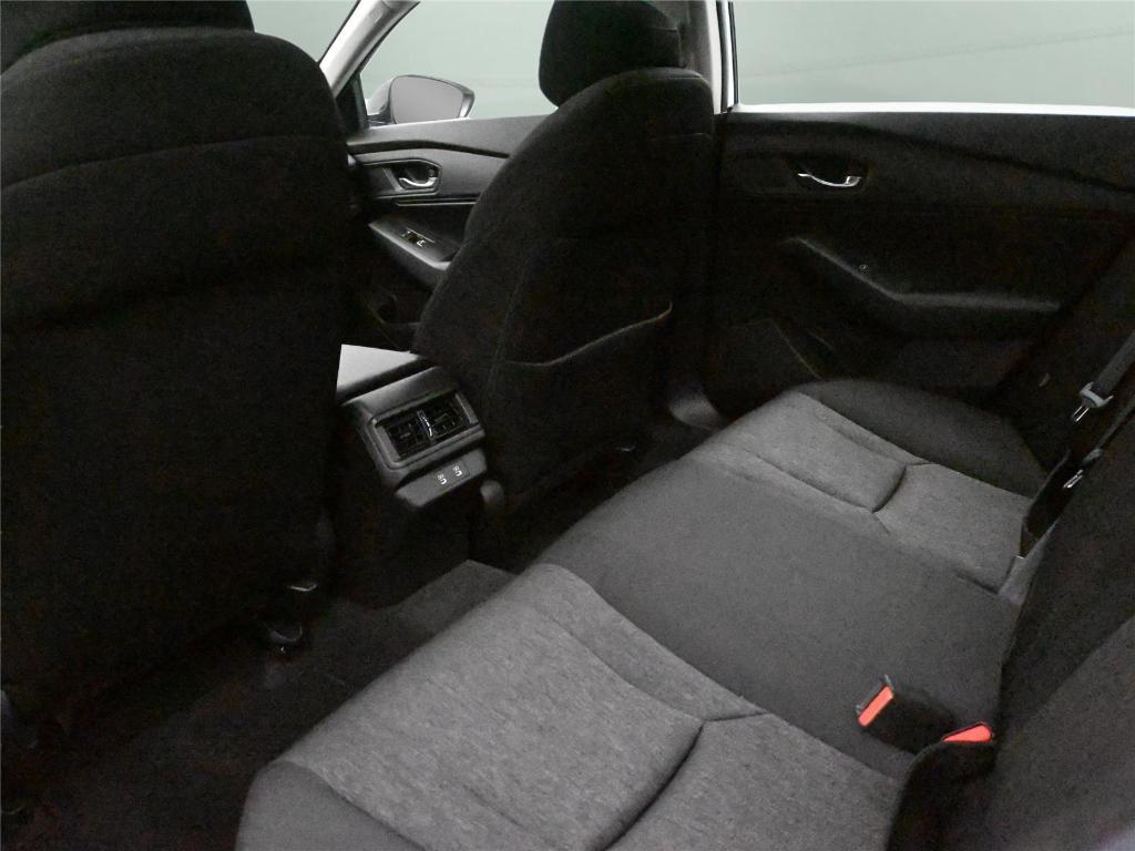 used 2025 Honda Accord car, priced at $26,300