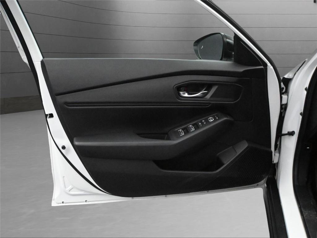 used 2025 Honda Accord car, priced at $26,300