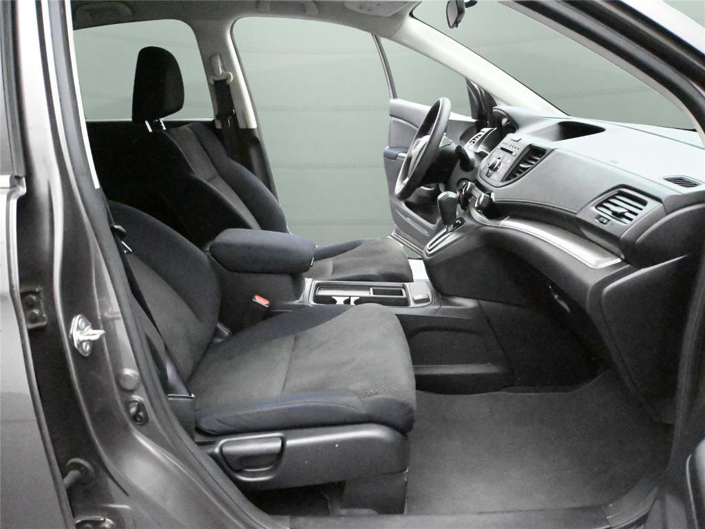 used 2016 Honda CR-V car, priced at $19,000