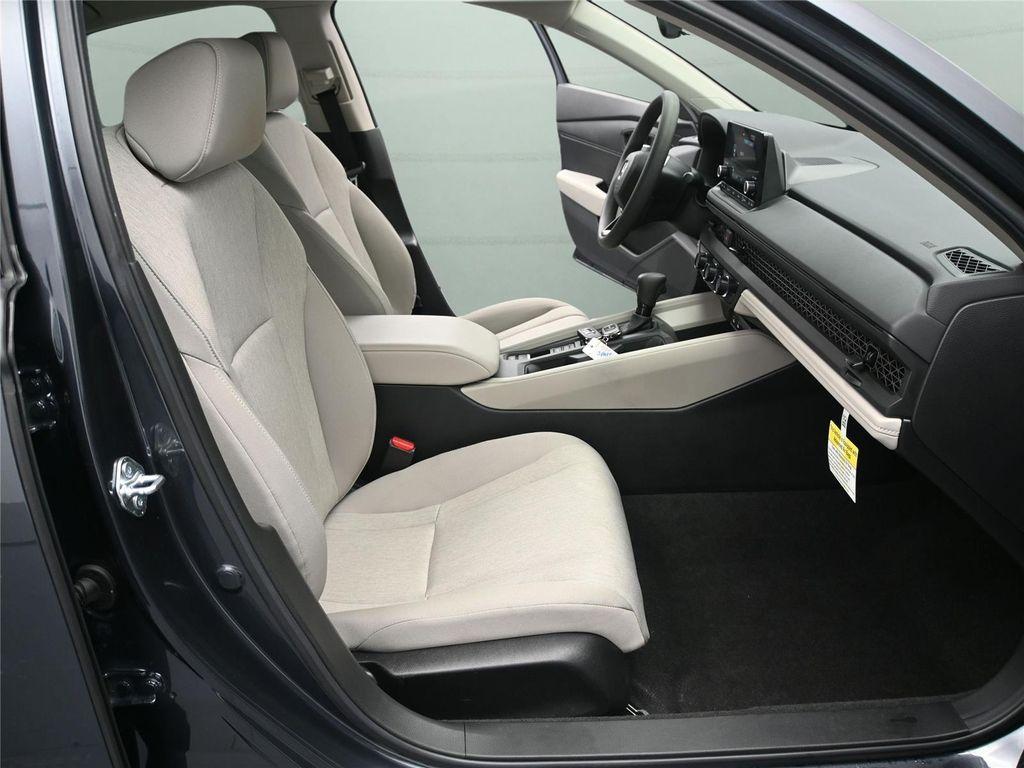 used 2025 Honda Accord car, priced at $24,250