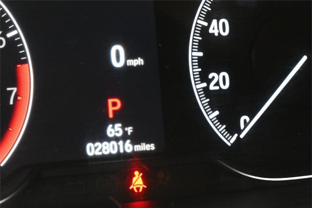 used 2022 Honda Accord car, priced at $26,000