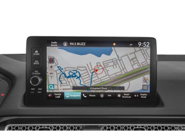 used 2025 Honda Civic Type R car, priced at $46,000