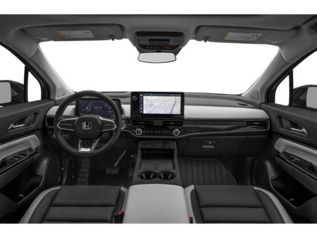 new 2026 Honda Prologue car, priced at $50,850