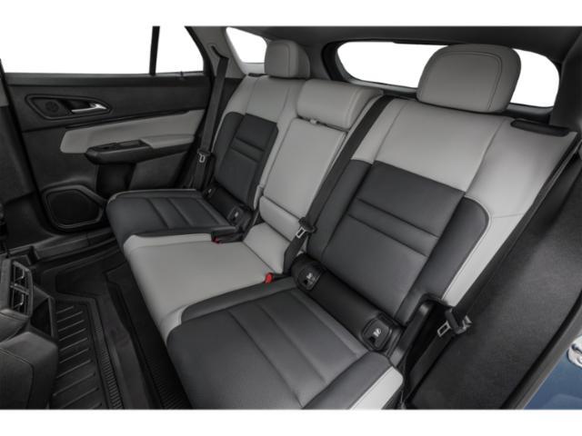 new 2026 Honda Prologue car, priced at $50,850