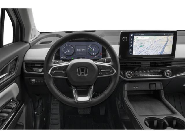 new 2026 Honda Prologue car, priced at $50,850