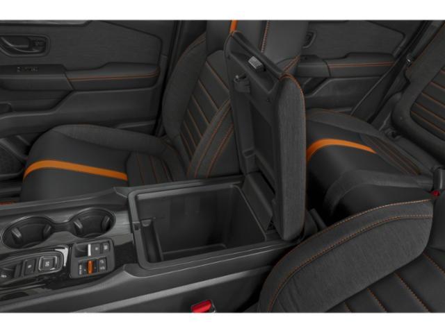 new 2026 Honda Passport car, priced at $50,100