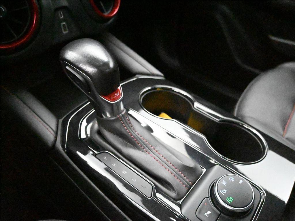 used 2022 Chevrolet Blazer car, priced at $25,000