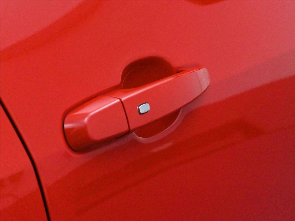 used 2022 Chevrolet Blazer car, priced at $25,000