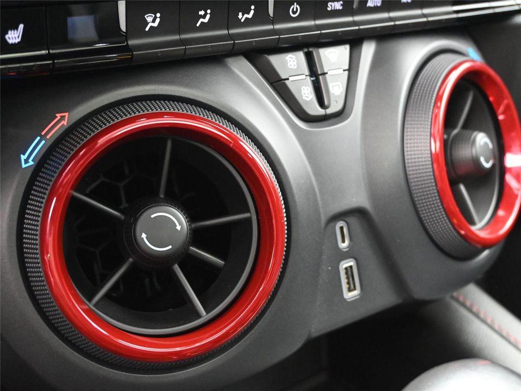 used 2022 Chevrolet Blazer car, priced at $25,000