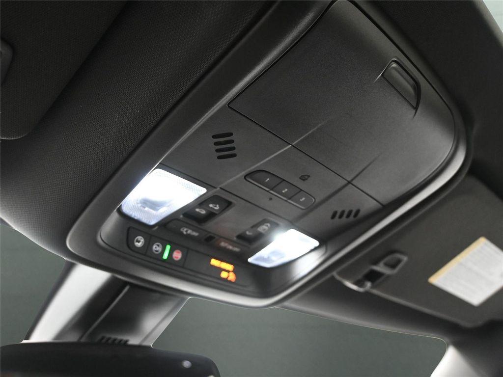 used 2022 Chevrolet Blazer car, priced at $25,000