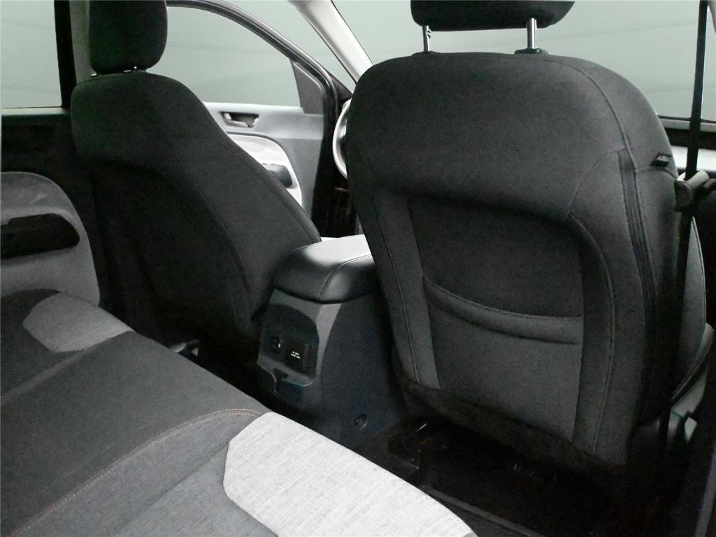 used 2022 Ford Maverick car, priced at $25,000