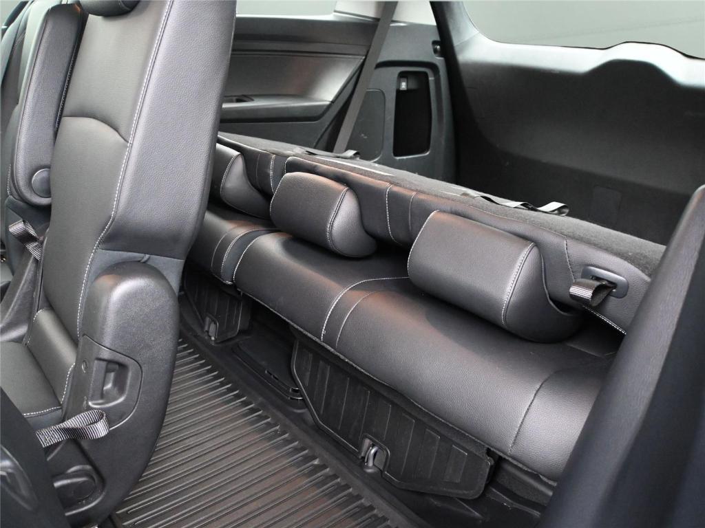 used 2024 Honda Odyssey car, priced at $36,500