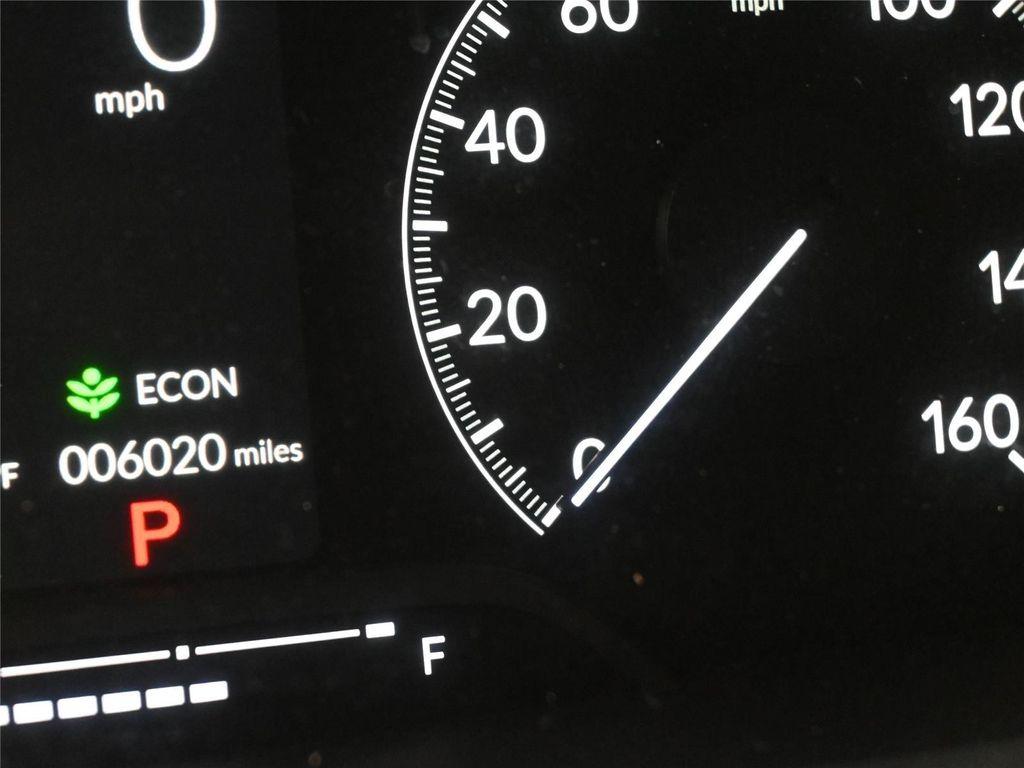 used 2026 Honda Civic car, priced at $25,000