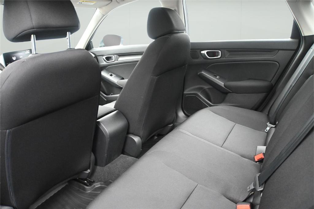 used 2023 Honda Civic car, priced at $20,800