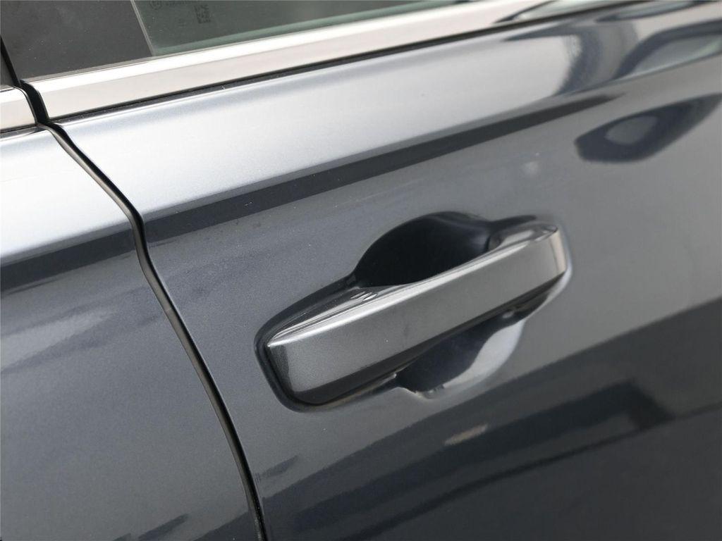 used 2024 Honda CR-V Hybrid car, priced at $29,850