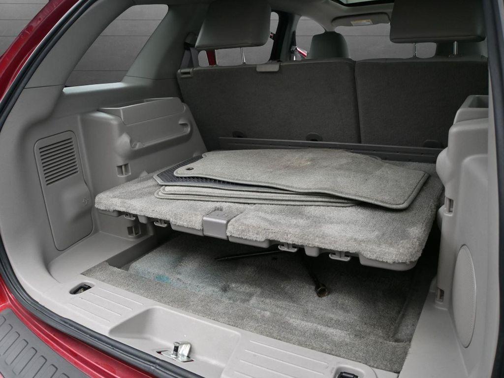 used 2005 Chevrolet Equinox car, priced at $6,300