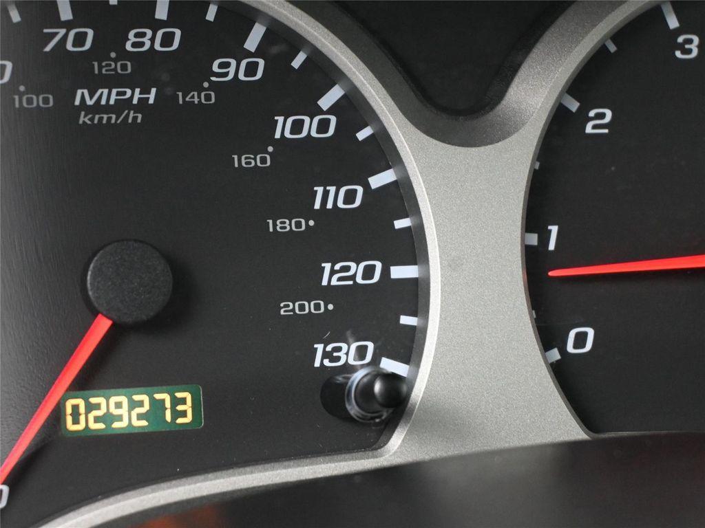 used 2005 Chevrolet Equinox car, priced at $6,300