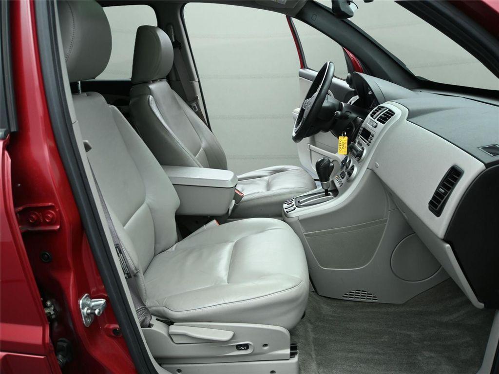 used 2005 Chevrolet Equinox car, priced at $6,300