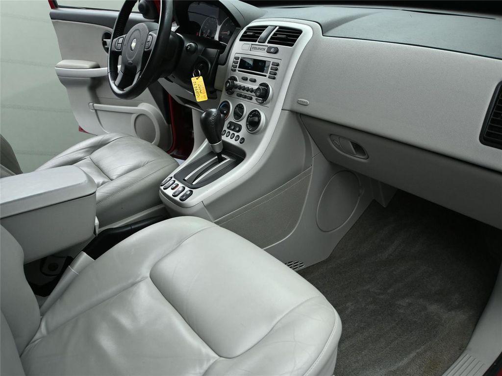 used 2005 Chevrolet Equinox car, priced at $6,300