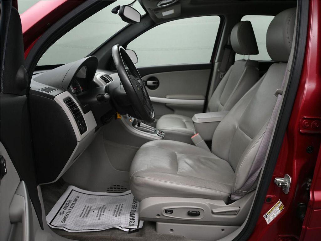 used 2005 Chevrolet Equinox car, priced at $6,300