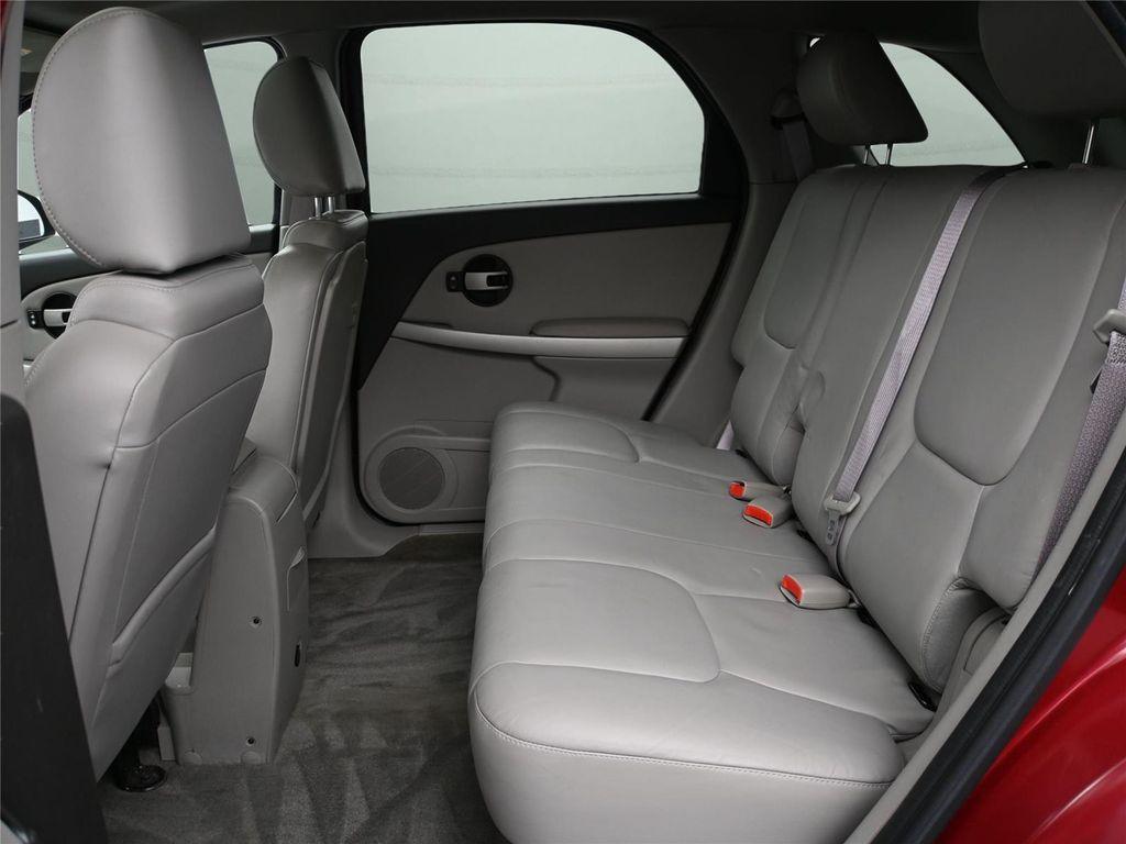 used 2005 Chevrolet Equinox car, priced at $6,300