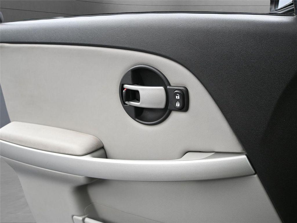 used 2005 Chevrolet Equinox car, priced at $6,300