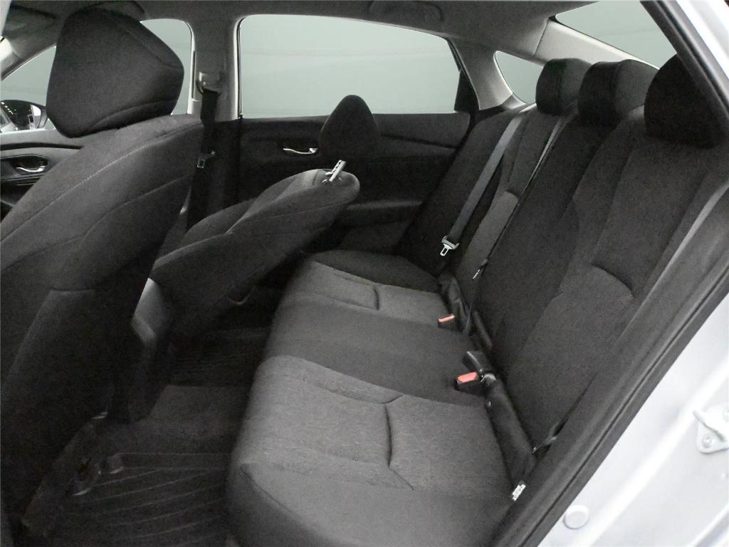 used 2023 Honda Accord car, priced at $21,250