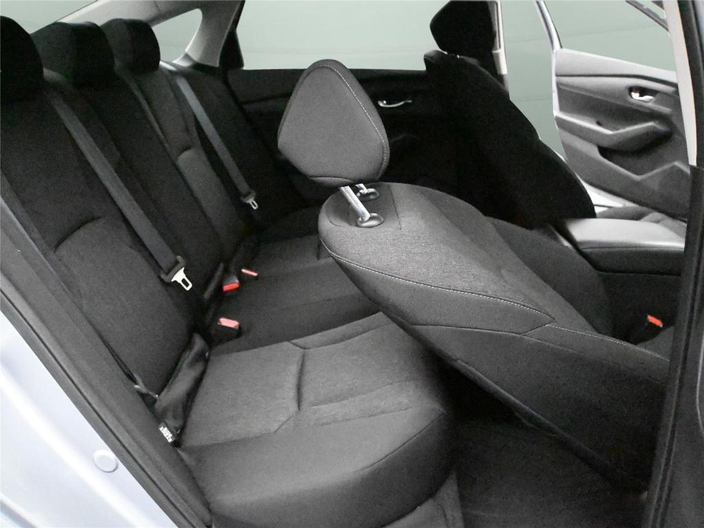 used 2023 Honda Accord car, priced at $21,250