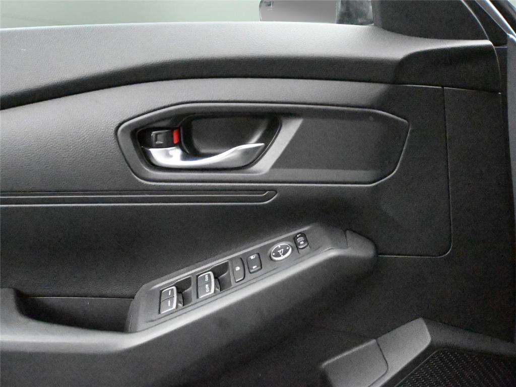 used 2023 Honda Accord car, priced at $21,250