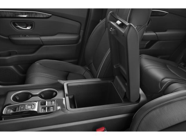 new 2025 Honda Pilot car, priced at $52,280