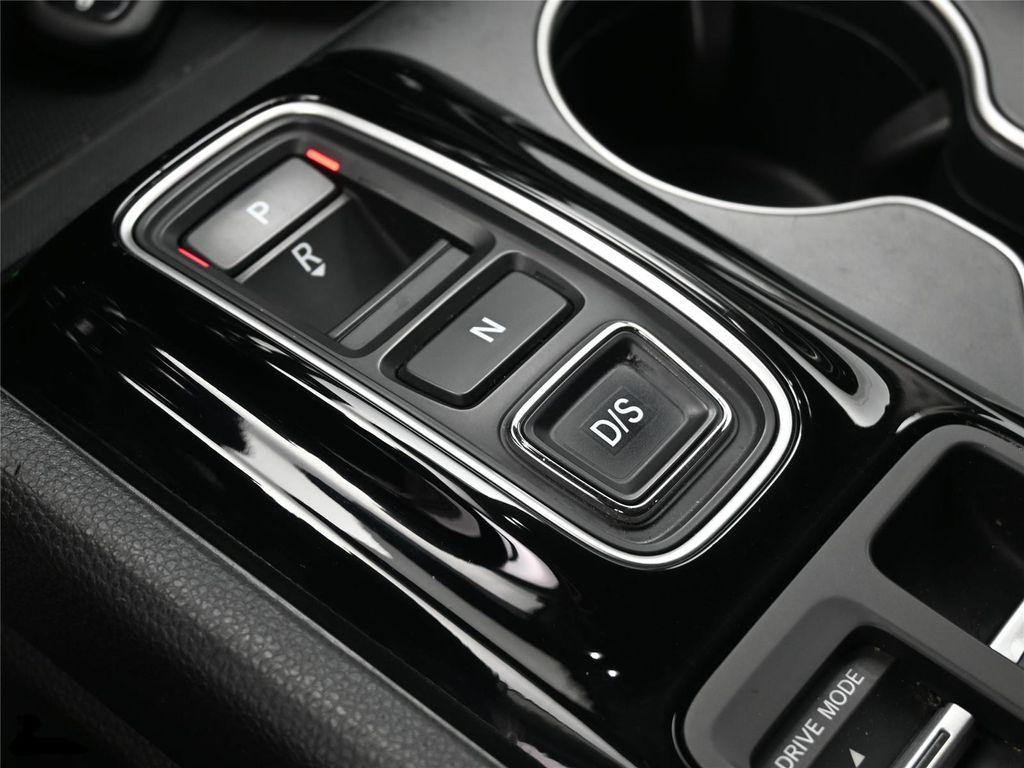 used 2023 Honda Pilot car, priced at $35,700