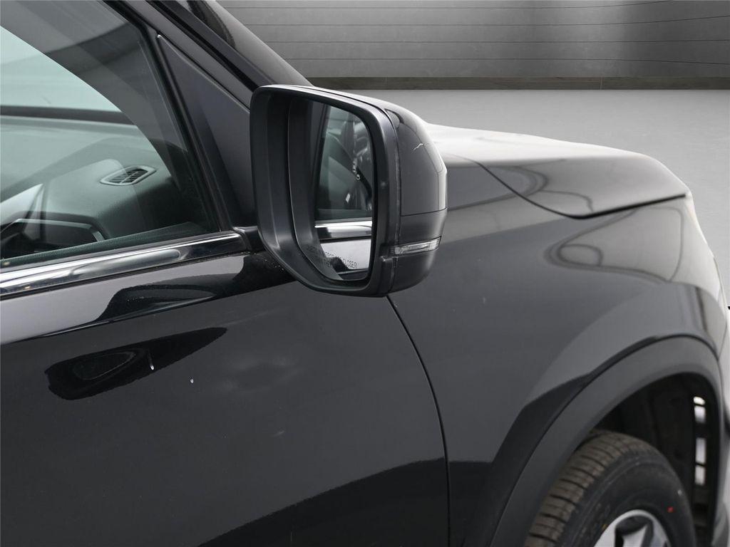 used 2023 Honda Pilot car, priced at $35,700