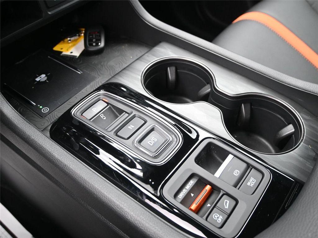 used 2026 Honda Passport car, priced at $47,000