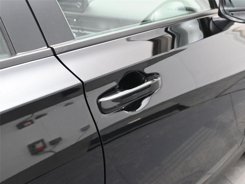 used 2023 Honda Civic car, priced at $20,400