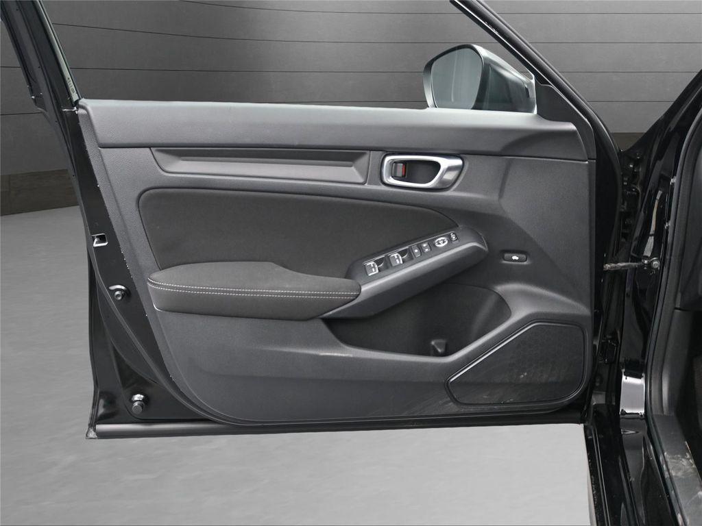 used 2023 Honda Civic car, priced at $20,400