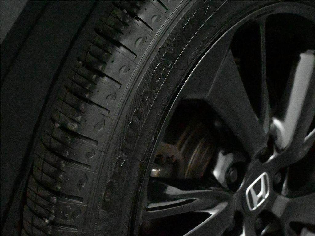 used 2023 Honda Odyssey car, priced at $29,700