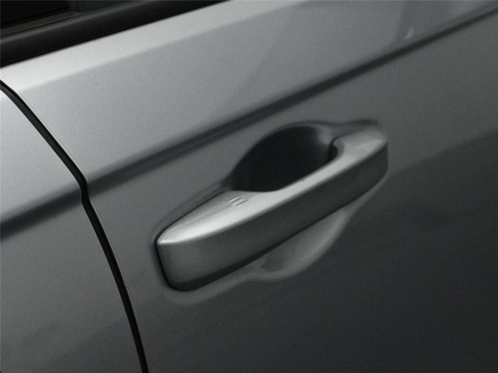 used 2025 Honda Accord car, priced at $27,500