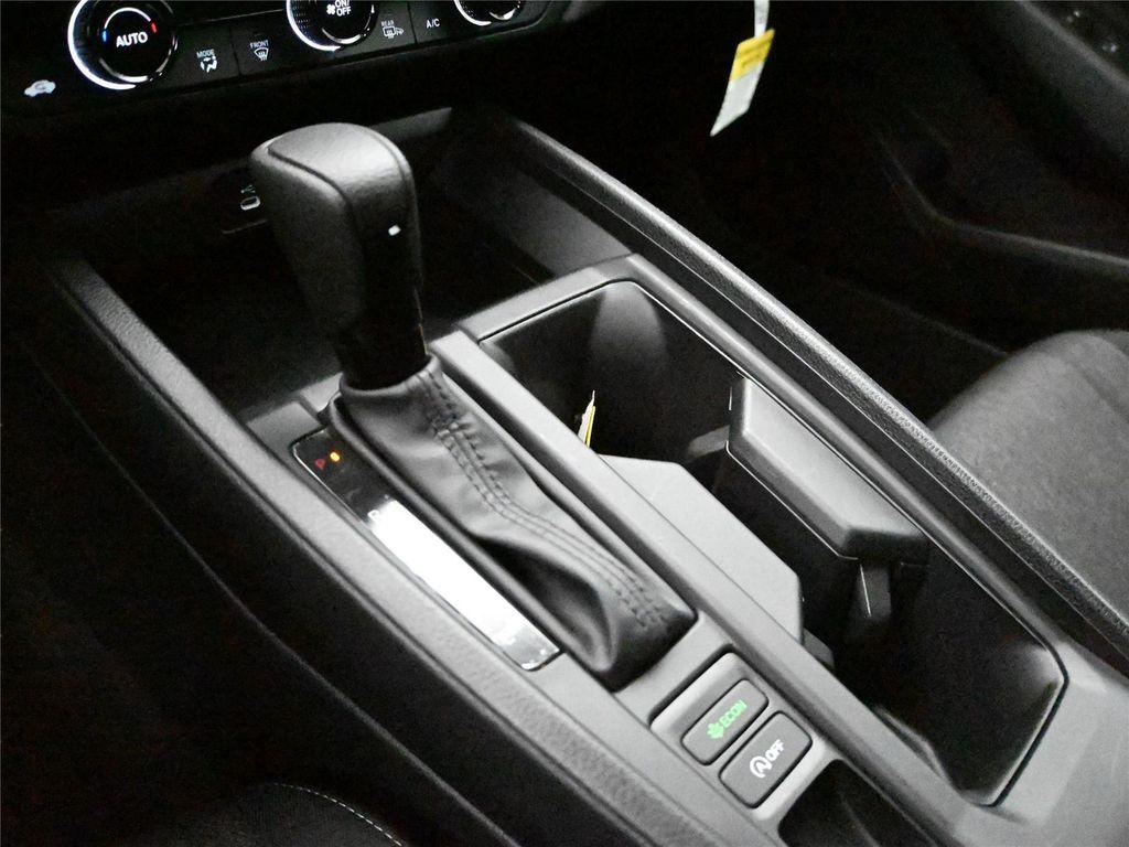 used 2025 Honda Accord car, priced at $27,500