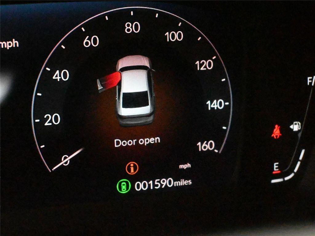 used 2025 Honda Accord car, priced at $27,500