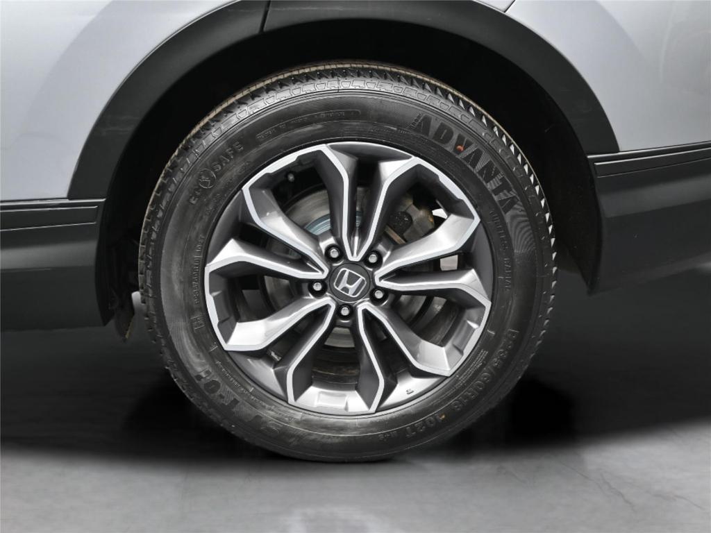 used 2020 Honda CR-V car, priced at $18,500