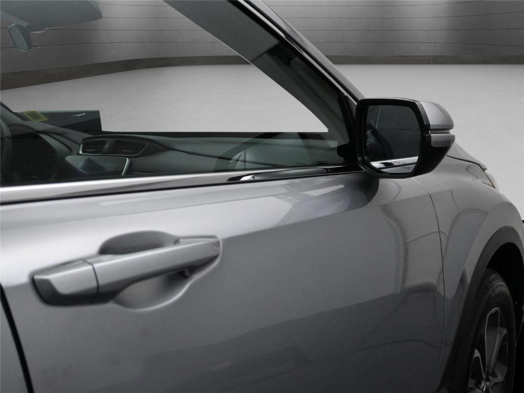 used 2020 Honda CR-V car, priced at $18,500