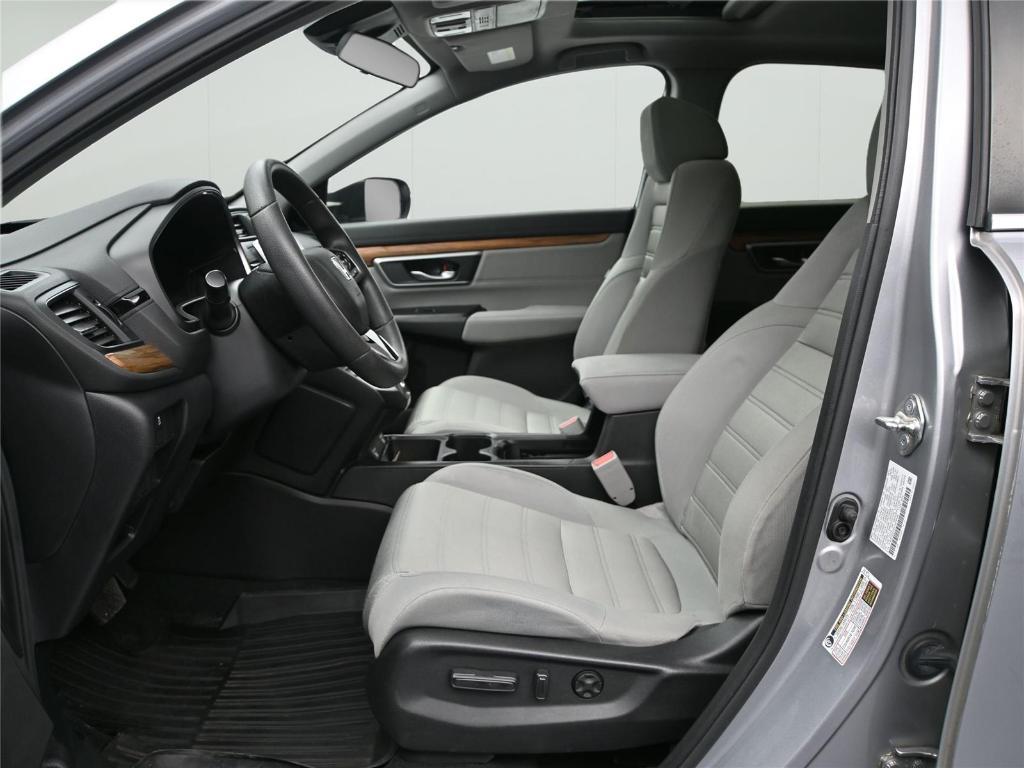 used 2020 Honda CR-V car, priced at $16,000