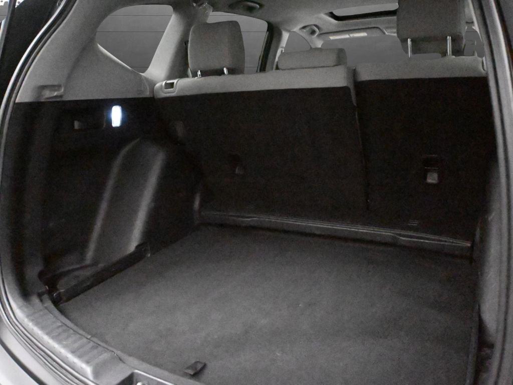 used 2020 Honda CR-V car, priced at $18,500