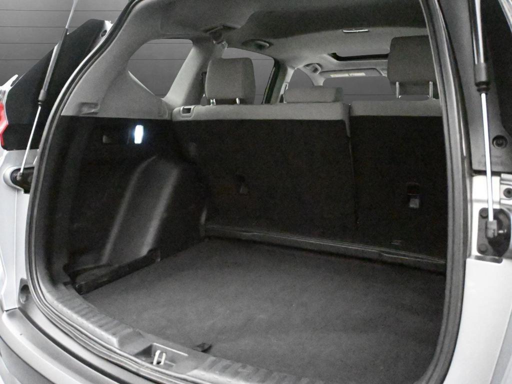 used 2020 Honda CR-V car, priced at $18,500