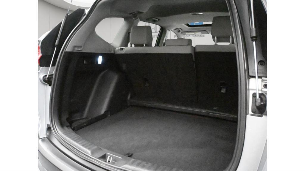 used 2020 Honda CR-V car, priced at $16,000