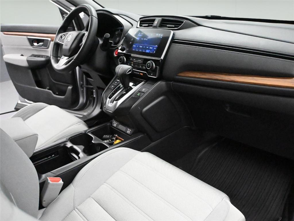 used 2020 Honda CR-V car, priced at $16,000