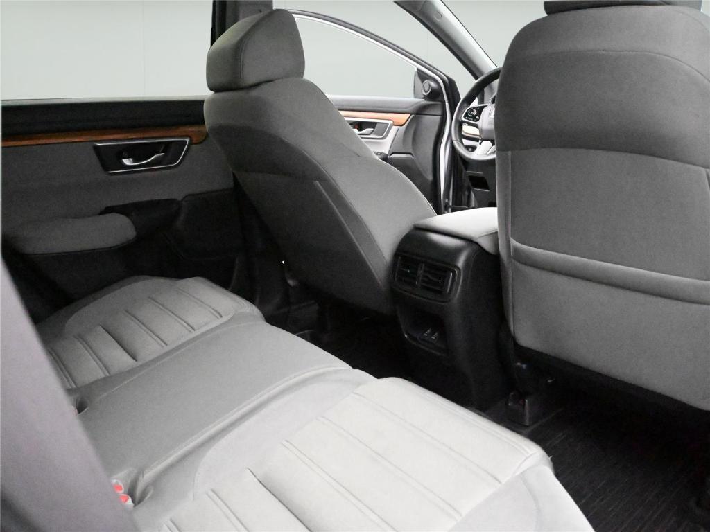 used 2020 Honda CR-V car, priced at $16,000