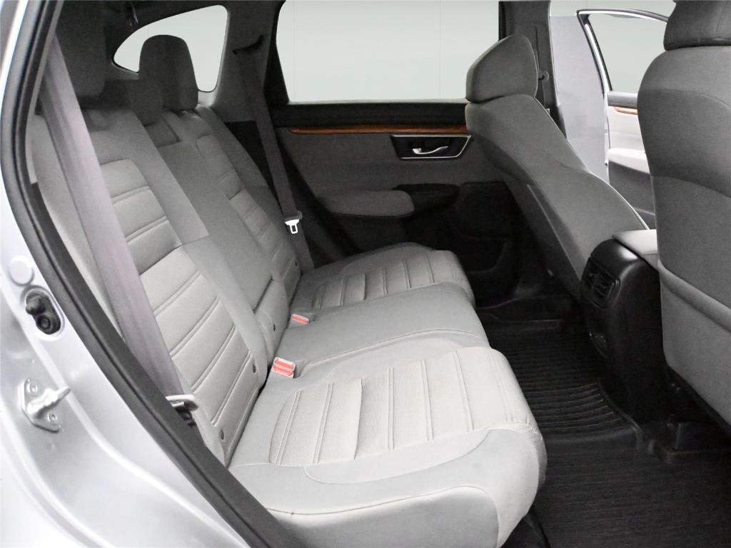 used 2020 Honda CR-V car, priced at $16,000