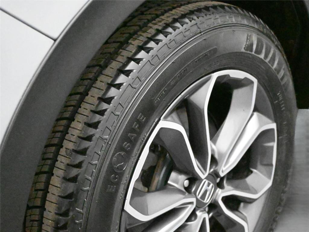 used 2020 Honda CR-V car, priced at $18,500