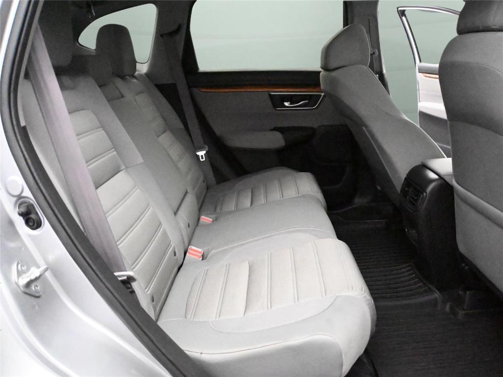 used 2020 Honda CR-V car, priced at $18,500